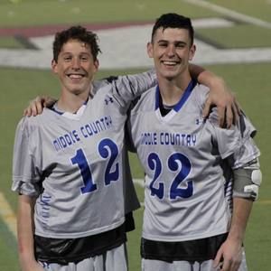 Meet your Posher, Mike